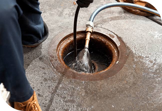 شركة تسليك مجاري بالرس 0503162506