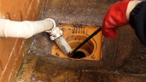 شركة تسليك مجاري بعفيف