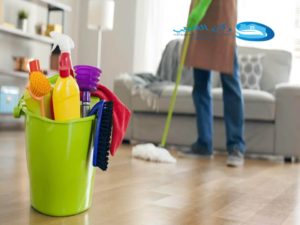 شركة تنظيف منازل بالبدائع 0533942977