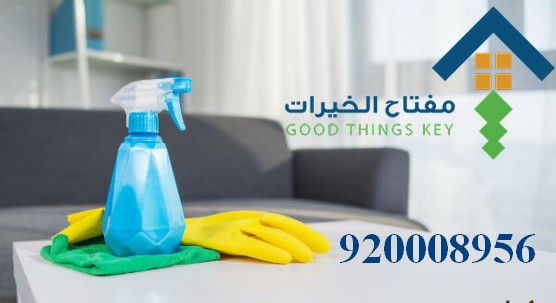 افضل شركة تنظيف منازل جنوب الرياض 920008956