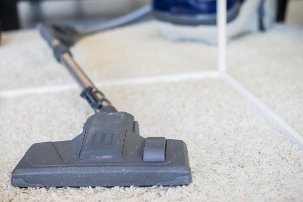 Cleaning Carpet Steam