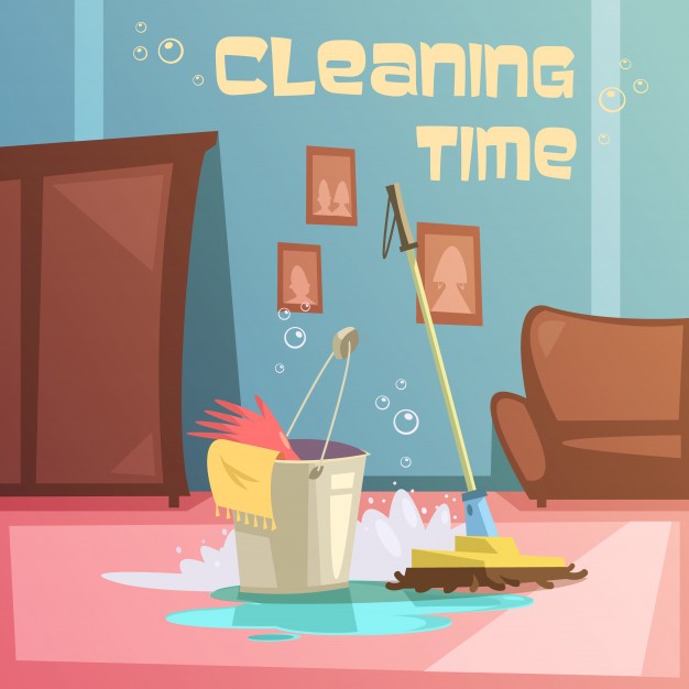 Cleaning House Company