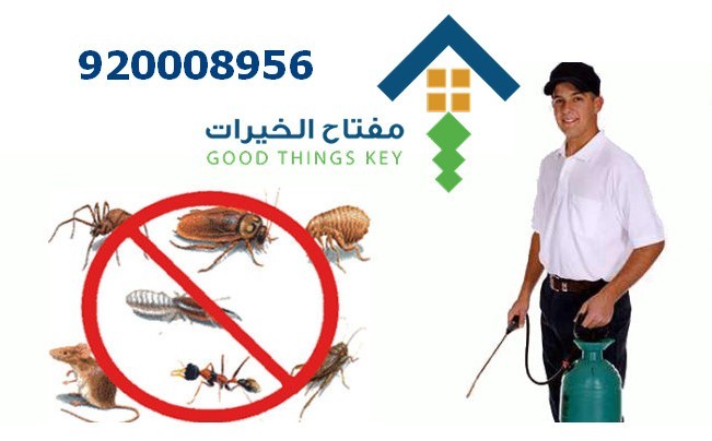 افضل شركة مكافحة الحشرات بالرياض 920008956