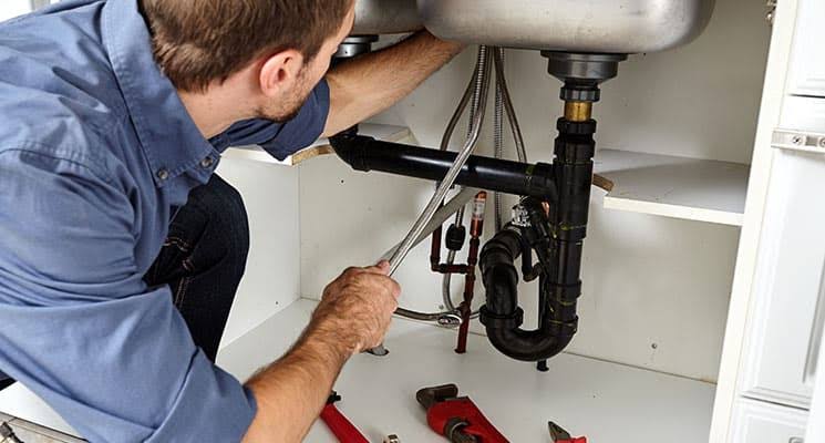 شركة كشف تسربات المياه ببريدة