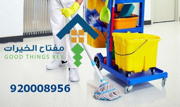 ارخص شركة تنظيف جنوب الرياض 920008956