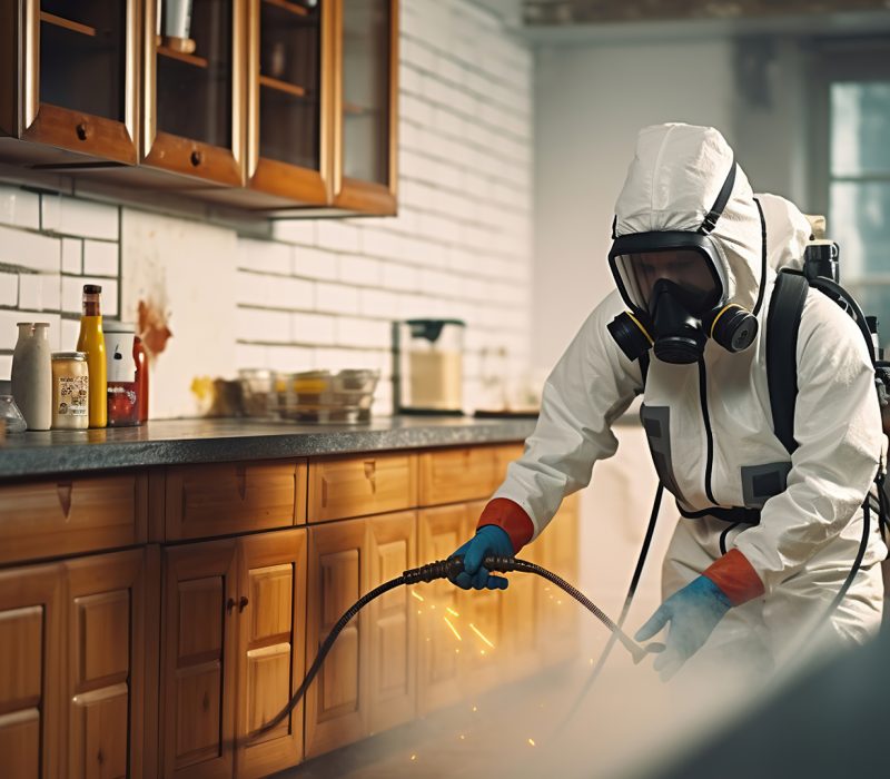 شركة رش مبيدات بالخرج