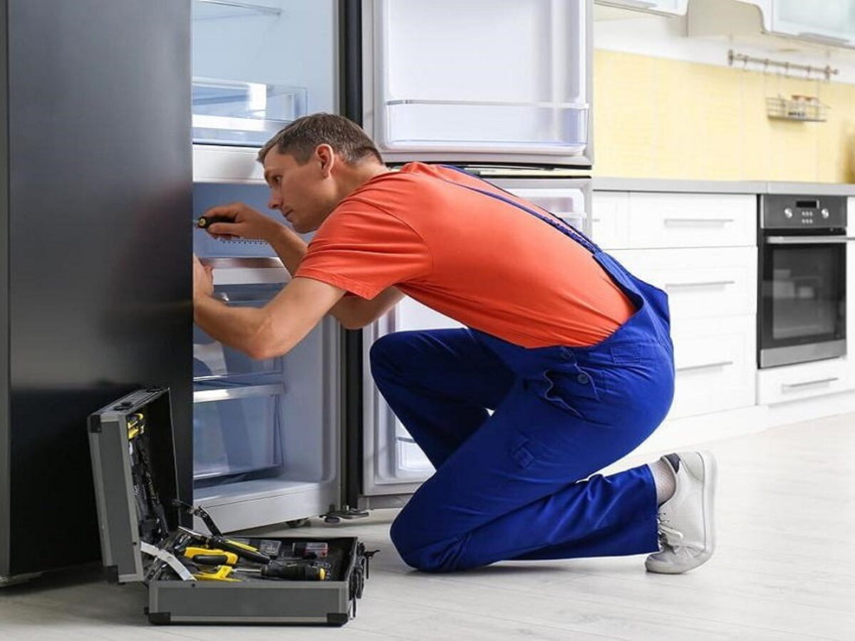 شركة صيانة ثلاجات ببريدة