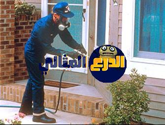 شركة رش مبيدات بجدة 0538851327