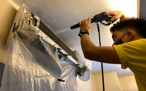 شركة تنظيف مكيفات ببريدة 0503162506