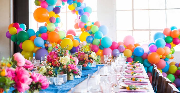 شركة تنسيق حفلات بالرياض 0507565557