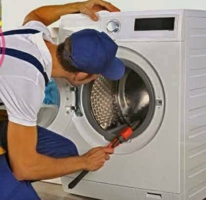 شركة صيانة غسالات بالرياض