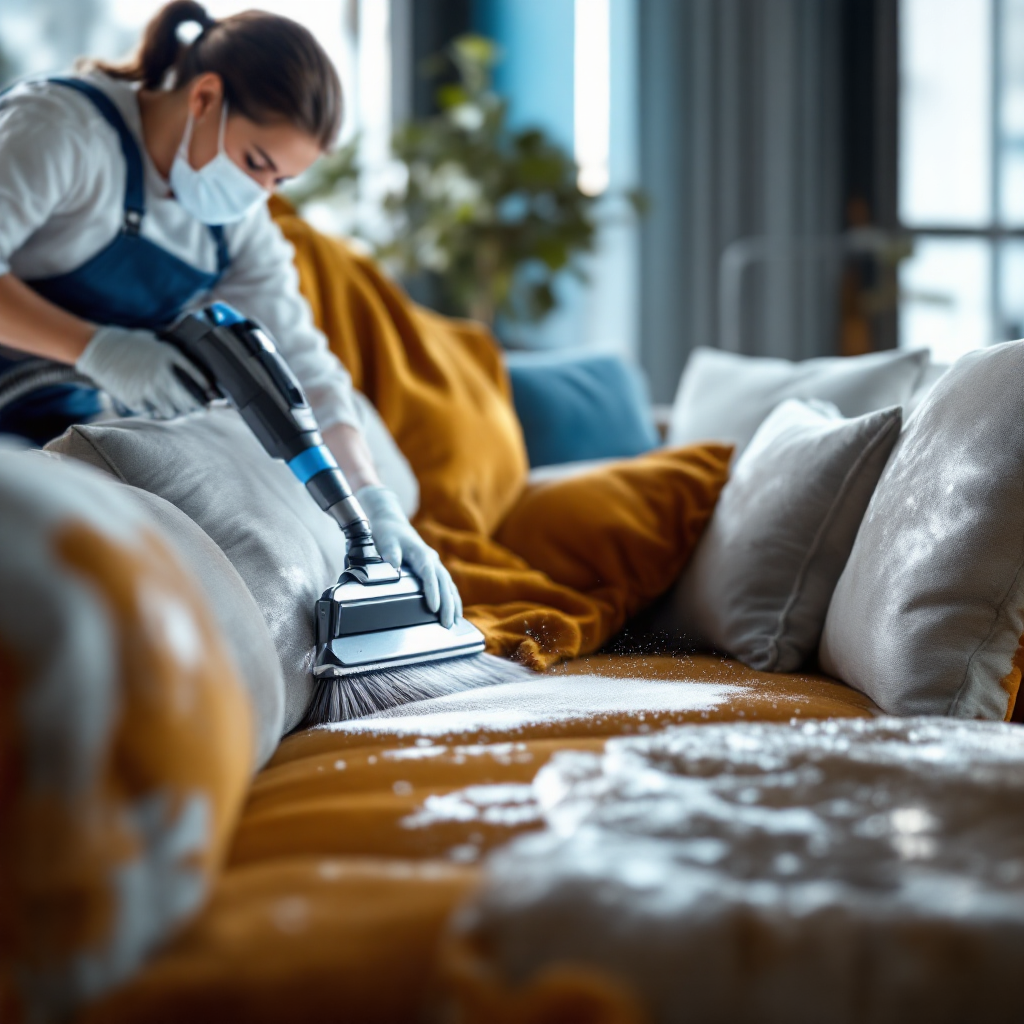 شركة تنظيف مجالس ببريدة