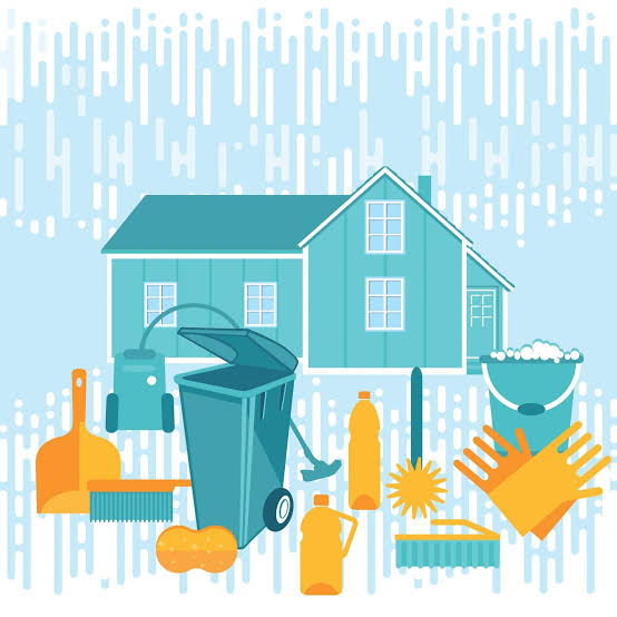 شركة تنظيف بالدمام