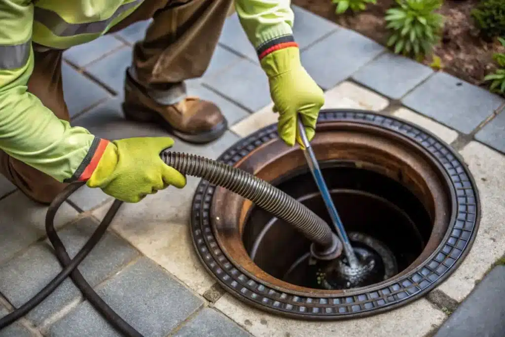 شركة تسليك مجاري بالمزاحمية 0503162506