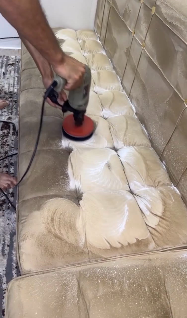 شركة تنظيف كنب ببريدة